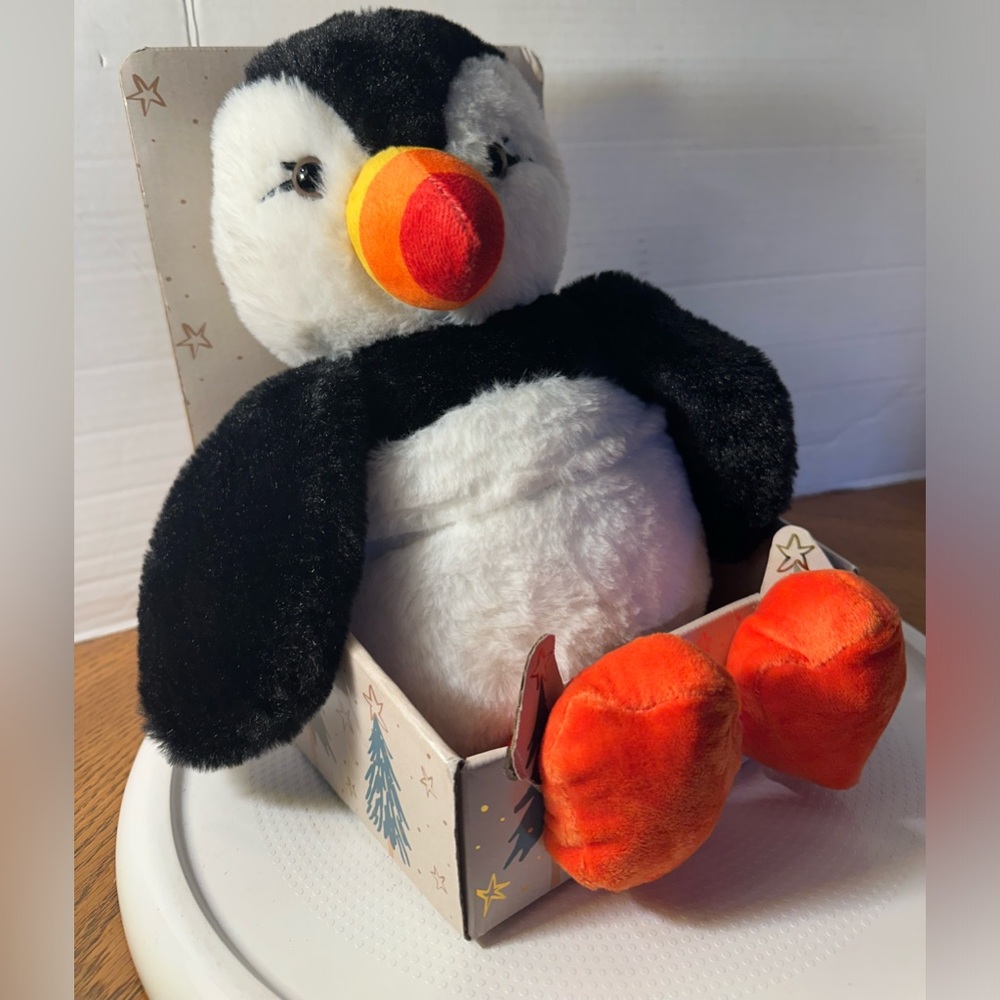 🆕Aroma Home Hot Hugs Toucan